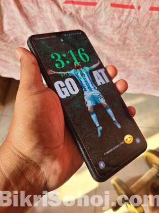 Samsung F23 Snapdragon 8nm 6/128